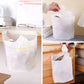 Stand-up Car Self-Adhesive Cleaning Bags