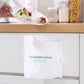 Stand-up Car Self-Adhesive Cleaning Bags