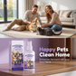 🌿✨ Nooit meer muffe huisdierengeur! Dé zachte parfumspray met ultrafijne nevel – neutraliseert geurtjes in seconden, zonder je huisdier te laten schrikken. 50% KORTING!