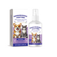 🌿✨ Nooit meer muffe huisdierengeur! Dé zachte parfumspray met ultrafijne nevel – neutraliseert geurtjes in seconden, zonder je huisdier te laten schrikken. 50% KORTING!