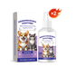 🌿✨ Nooit meer muffe huisdierengeur! Dé zachte parfumspray met ultrafijne nevel – neutraliseert geurtjes in seconden, zonder je huisdier te laten schrikken. 50% KORTING!