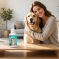 🐶✨ Zachte Oordruppels voor Huisdieren – Milde Oorreiniging 🐾