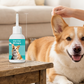 🐶✨ Zachte Oordruppels voor Huisdieren – Milde Oorreiniging 🐾