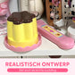 Doen Alsof Puddingspeelset Voor Kinderen