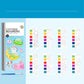 🖌️ Mini Aquarel Tekenboek voor Kinderen – Creatief Plezier Overal ✨