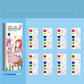 🖌️ Mini Aquarel Tekenboek voor Kinderen – Creatief Plezier Overal ✨