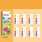 🖌️ Mini Aquarel Tekenboek voor Kinderen – Creatief Plezier Overal ✨