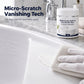 🛁✨ Witte Acryl Badkuip Fijne Kras Reparatiewax ✨🛁