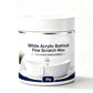 🛁✨ Witte Acryl Badkuip Fijne Kras Reparatiewax ✨🛁