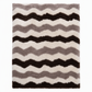 🛋️ 50% KORTING! ✨ Verdikte pluizige hoogpolig vloerkleed – Premium verloop tie-dye ontwerp, warmte-isolerende demping en antislip onderlaag – gezellig comfort voor elke ruimte 🏠