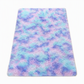 🛋️ 50% KORTING! ✨ Verdikte pluizige hoogpolig vloerkleed – Premium verloop tie-dye ontwerp, warmte-isolerende demping en antislip onderlaag – gezellig comfort voor elke ruimte 🏠