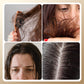 Voedende en gladmakende conditioner voor beschadigd haar