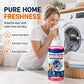 🐾 50% korting! 4-in-1 wasmachine reiniger – verwijdert dierenharen, ontsmet de trommel & elimineert geurtjes in 1 wasbeurt. Veilig voor huisdieren! ✨🧺