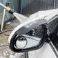 📢📢 50% KORTING🚗 2-delige set regenkapjes voor auto-achteruitkijkspiegels – 360° kleine ronde hulpregenschermen voor dode hoek.