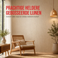 Embossingroller DIY-patroonverfroller