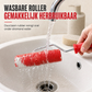 Embossingroller DIY-patroonverfroller