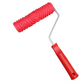 Embossingroller DIY-patroonverfroller