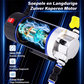 🔧 50% KORTING! 🛢️ Motorolie Transferpomp 12V/24V – Robuust, efficiënt & eenvoudig te gebruiken – Ideaal voor olieverversing, bijvullen en mechanisch onderhoud 🚗