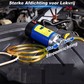 🔧 50% KORTING! 🛢️ Motorolie Transferpomp 12V/24V – Robuust, efficiënt & eenvoudig te gebruiken – Ideaal voor olieverversing, bijvullen en mechanisch onderhoud 🚗