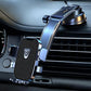 Dashboard telefoonhouder voor de auto