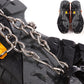 🥾 TIJDELIJK 50% KORTING! ❄️ Antislip-buitensportijzers – Roestvrijstalen spikes, snel te bevestigen, geschikt voor meerdere sporten ✨