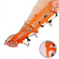 🥾 TIJDELIJK 50% KORTING! ❄️ Antislip-buitensportijzers – Roestvrijstalen spikes, snel te bevestigen, geschikt voor meerdere sporten ✨