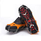 🥾 TIJDELIJK 50% KORTING! ❄️ Antislip-buitensportijzers – Roestvrijstalen spikes, snel te bevestigen, geschikt voor meerdere sporten ✨