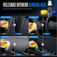 Auto Interieur Leer Schuimreiniger Kit