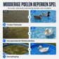 Eendenvijver Waterzuiveraar en -verhelderder