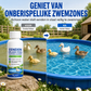 Eendenvijver Waterzuiveraar en -verhelderder