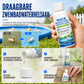 Eendenvijver Waterzuiveraar en -verhelderder