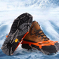 🥾 TIJDELIJK 50% KORTING! ❄️ Antislip-buitensportijzers – Roestvrijstalen spikes, snel te bevestigen, geschikt voor meerdere sporten ✨