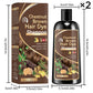 💇‍♀️🌿 50% KORTING! Nooit meer grijze wortels of beschadigd haar! Deze 3-in-1 kruiden haarkleuringshampoo met gember & ginseng kleurt in 15 minuten – gewoon wassen, klaar!