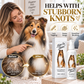 🐾 Ontwarrende verzorgingsspray voor huisdieren