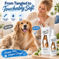 🐾 Ontwarrende verzorgingsspray voor huisdieren