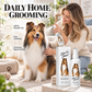 🐾 Ontwarrende verzorgingsspray voor huisdieren