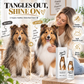 🐾 Ontwarrende verzorgingsspray voor huisdieren