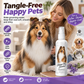 🐾 Ontwarrende verzorgingsspray voor huisdieren