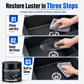 Granite and Quartz Sink Renovation Paste