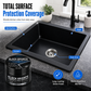 Granite and Quartz Sink Renovation Paste