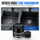 Granite and Quartz Sink Renovation Paste