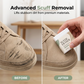Suède Schoen Gumreiniger voor Nubuck Schoenen & Laarzen