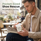 Suède Schoen Gumreiniger voor Nubuck Schoenen & Laarzen