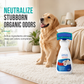 Waterloze textiel- en tapijtreiniger
