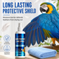 Verenverzorgings- en Deodoriserende Spray voor Vogels