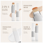 2-in-1 foundation stick met hoge dekking ✨
