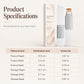 2-in-1 foundation stick met hoge dekking ✨