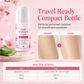 Zachte gladde roll-on voor lichaamsontharing 🧴