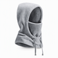 ❄️ 50% KORTING – Warme Ski-Bivakmuts met Poolfleece, Windwerend Ontwerp en Anti-condensstrip