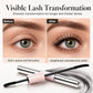 Waterproof Volumiserende Mascara met Dubbel Borsteltje